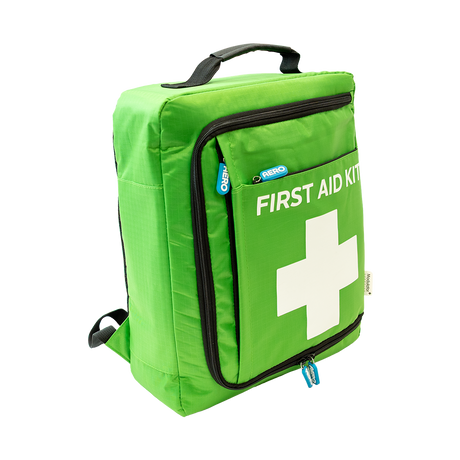MODULATOR Lite Backpack First Aid Kit 38 x 44 x 7 cm