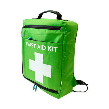 MODULATOR Lite Backpack First Aid Kit 38 x 44 x 7 cm