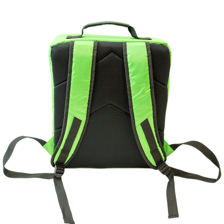 MODULATOR Lite Backpack First Aid Kit 38 x 44 x 7 cm