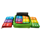MODULATOR Lite Backpack First Aid Kit 38 x 44 x 7 cm