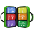 MODULATOR 4 Series Softpack First Aid Kit