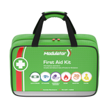 MODULATOR 4 Series Softpack First Aid Kit