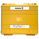 MODULATOR Waterproof Tough First Aid Kit 43 x 38 x 15.4cm