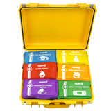 MODULATOR Extreme Weatherproof First Aid Kit – LifePak