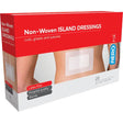 Non-Woven Island Dressing 9 x 15cm Box/20
