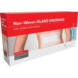 Non-Woven Island Dressing 9 x 20cm Box/20