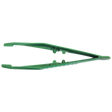 Disposable Plastic Forceps 10.7cm - 10/pk