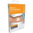 Adhesive Foam Dressings 7.5 x 7.5cm Box/2