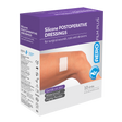 Sensitive Silicone Postoperative Dressing 9 x 10cm Box/10