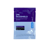 Disposable Face Shield in Sachet Box/10