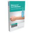 AEROFILM Waterproof Film Dressing 6 x 7cm Box/3
