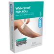 Waterproof Film Dressing Roll 10cm x 1M