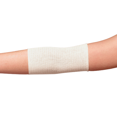 Size D Large Limbs Elastic Tubular Bandage 7.5cm x 1M