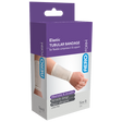 Size B Small Limbs Elastic Tubular Bandage 6.5cm x 1M