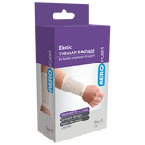 Size B Small Limbs Elastic Tubular Bandage 6.5cm x 1M