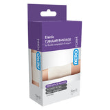 Size D Large Limbs Elastic Tubular Bandage 7.5cm x 1M