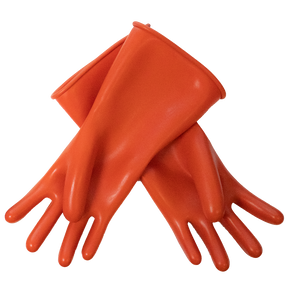 Electrical Insulated Gloves Pair 1000V Size 11