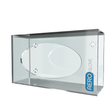 Acrylic Single Glove Dispenser