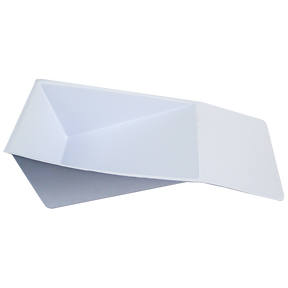 HAZARD Scoop & Scraper