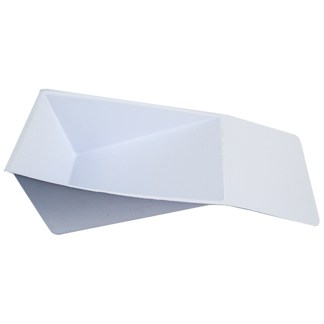 HAZARD Scoop & Scraper