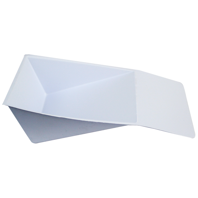 HAZARD Scoop & Scraper