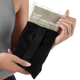 Clay Hot and Cold Pack
