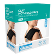Clay Hot and Cold Pack