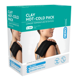 Clay Hot and Cold Pack