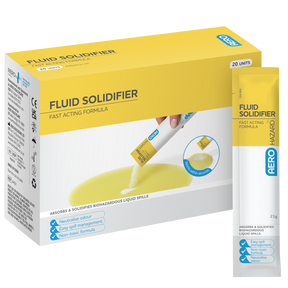 Fluid Solidifier Sachet 21g
