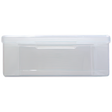 Clear Plastic First Aid Case 19.5 x 16 x 5cm