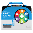 3 Series First Aid Softpack Black