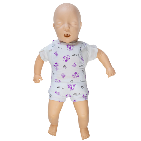 Infant Training CPR Manikin