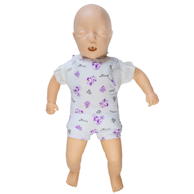 Infant Training CPR Manikin