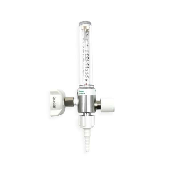 Flowmeter Medical Oxygen 0-1 LPM