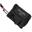 Brayden Manikins Trolley Bag With Wheels (for 4 Manikins)