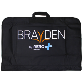 BRAYDEN Manikin Mat Bag 54.3 × 32.6 × 4.9 cm