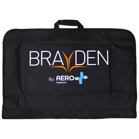 BRAYDEN Manikin Mat Bag 54.3 × 32.6 × 4.9 cm