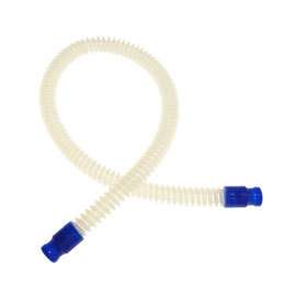 Corrugated Silicone Tubing - Sedation Unit