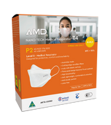 AMD Nano-tech P2 Mask Box/50