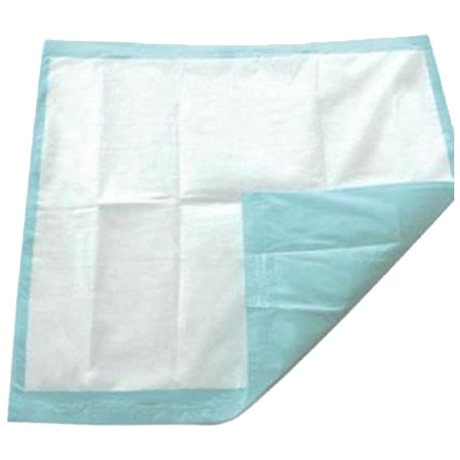 Bluey Disposable Underpad 56 x 40cm 100pcs