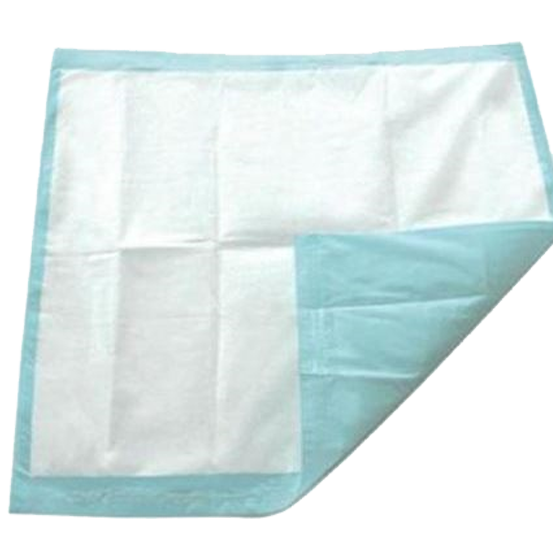 Bluey Disposable Underpad 56 x 40cm 100pcs