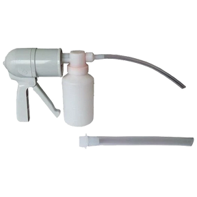 Handheld Manual Suction Pump