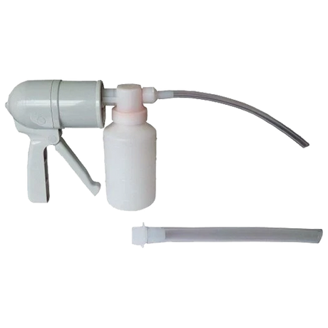 OSH Oxygen Response Kit 15