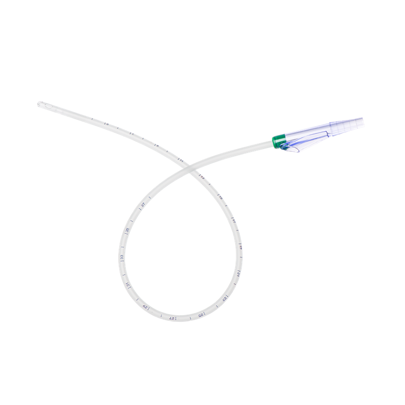 Suction Catheter 14FR - Round Tip, Y Type Control Vent, 560mm