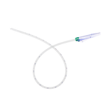 Suction Catheter 14FR - Round Tip, Y Type Control Vent, 560mm