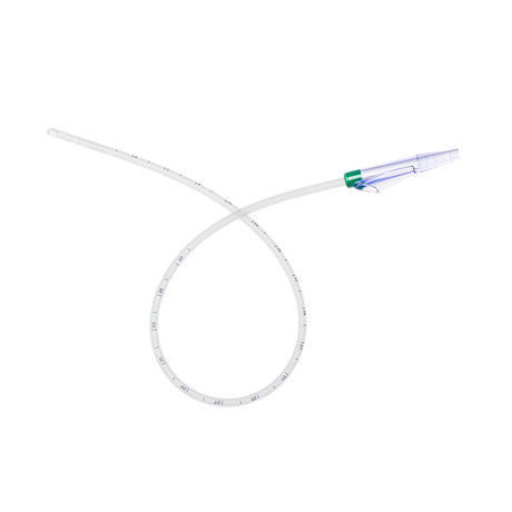Suction Catheter 14FR - Round Tip, Y Type Control Vent, 560mm