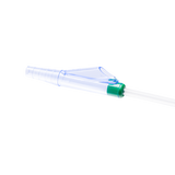 Suction Catheter 14FR - Round Tip, Y Type Control Vent, 560mm