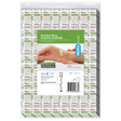 Plastic Standard Strip 7.2 x 1.9cm Bag/500