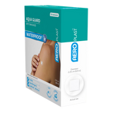 Spot Dressings Waterproof 2.25 x 2.25cm Box/50 – 6 Boxes