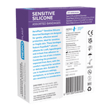 Sensitive Assorted Dressings Box/20 - 6 Boxes
